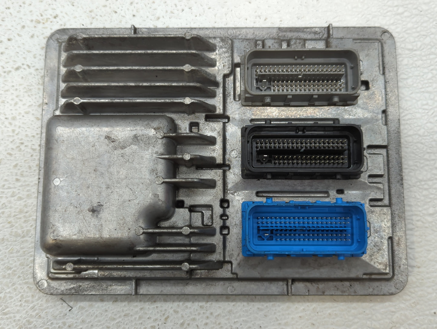 2018-2020 Chevrolet Equinox PCM Engine Control Computer ECU ECM PCU OEM P/N:12669908 12688128 Fits OEM Used Auto Parts - Oem