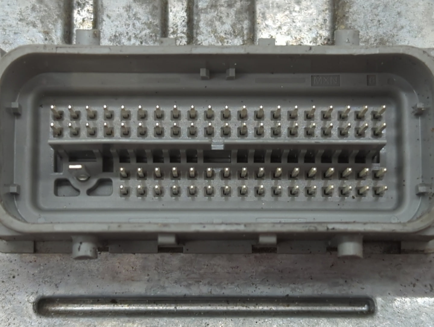2018-2020 Chevrolet Equinox PCM Engine Control Computer ECU ECM PCU OEM P/N:12669908 12688128 Fits OEM Used Auto Parts - Oem
