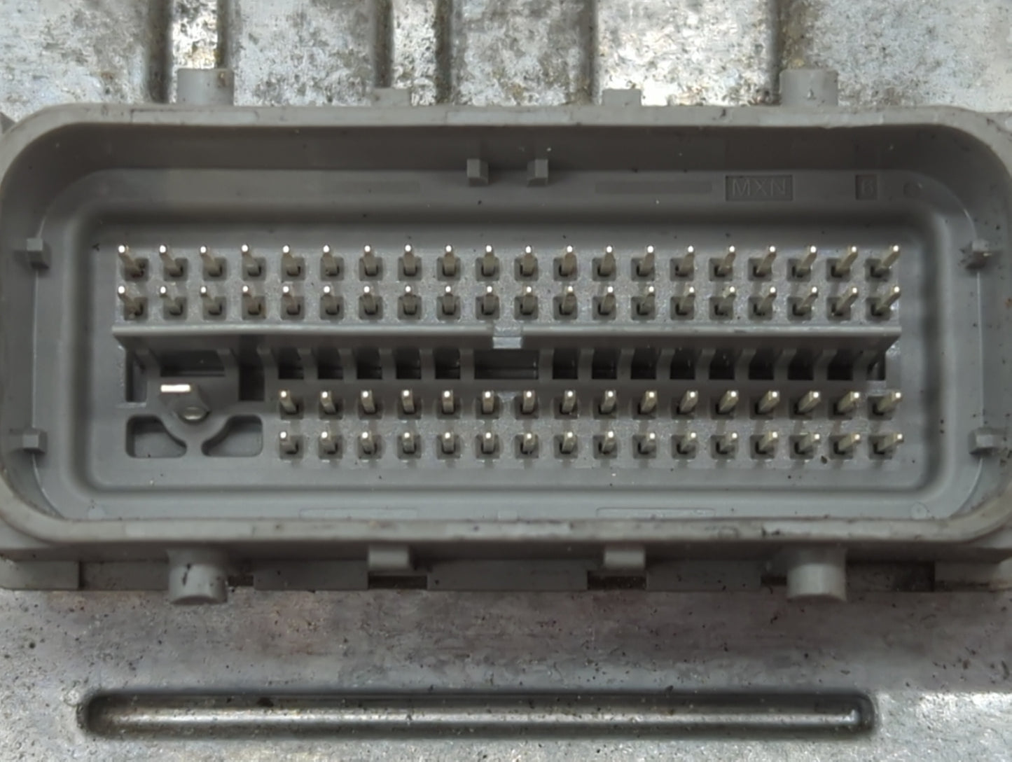 2018-2020 Chevrolet Equinox PCM Engine Control Computer ECU ECM PCU OEM P/N:12669908 12688128 Fits OEM Used Auto Parts - Oem
