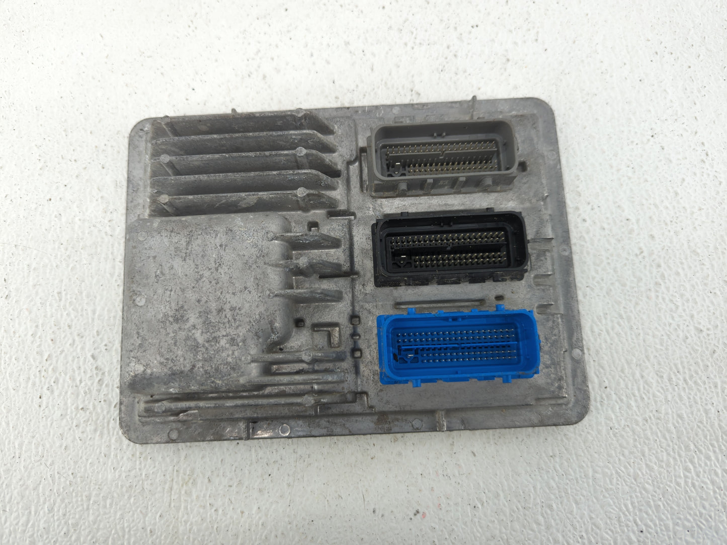 2018-2020 Chevrolet Equinox PCM Engine Control Computer ECU ECM PCU OEM P/N:12669908 12688128 Fits OEM Used Auto Parts - Oem