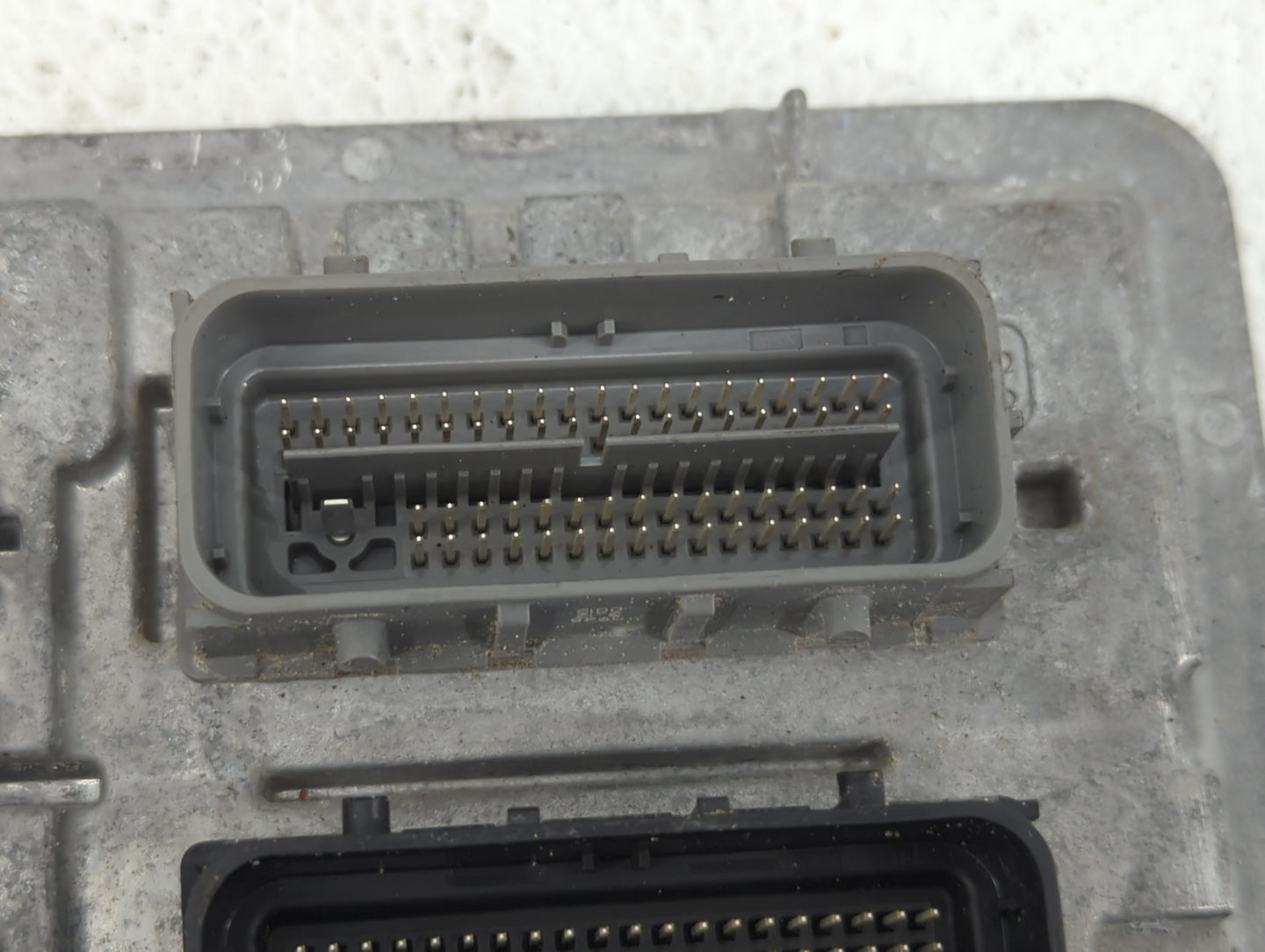 2018-2020 Chevrolet Equinox PCM Engine Control Computer ECU ECM PCU OEM P/N:12669908 12688128 Fits OEM Used Auto Parts - Oem
