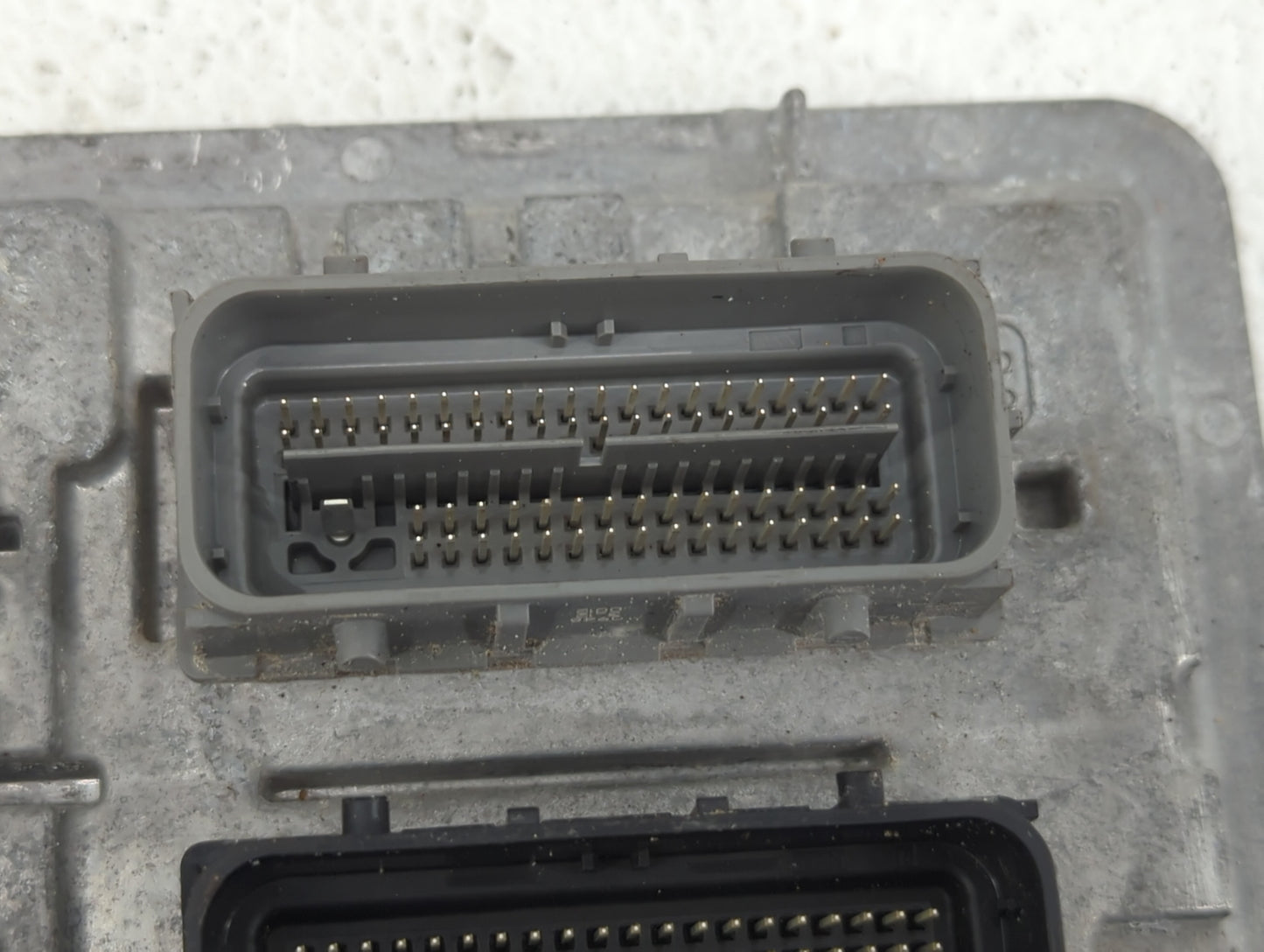 2018-2020 Chevrolet Equinox PCM Engine Control Computer ECU ECM PCU OEM P/N:12669908 12688128 Fits OEM Used Auto Parts - Oem