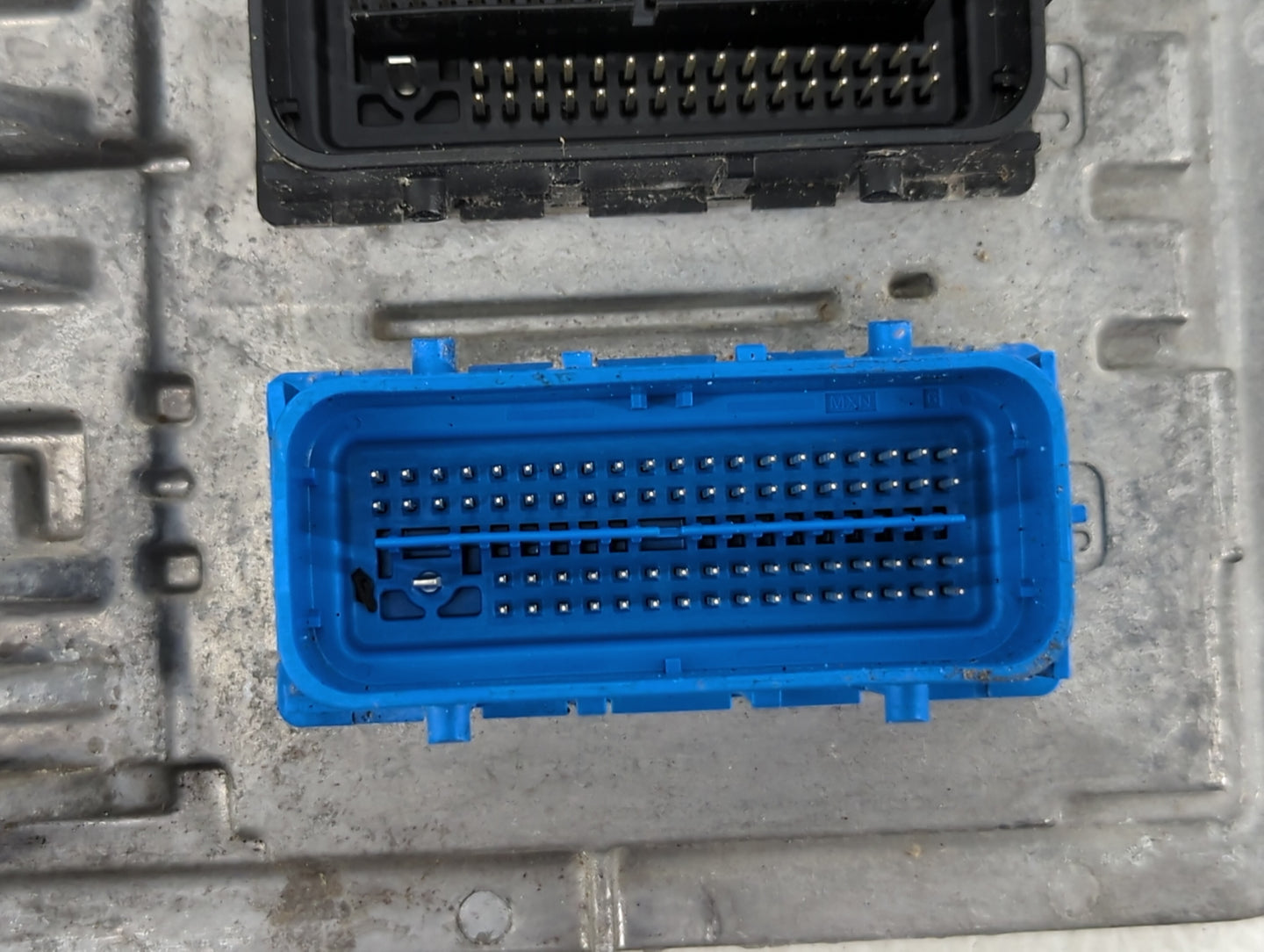 2018-2020 Chevrolet Equinox PCM Engine Control Computer ECU ECM PCU OEM P/N:12669908 12688128 Fits OEM Used Auto Parts - Oem