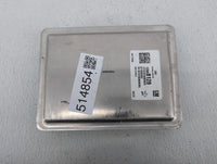 2018-2020 Chevrolet Equinox PCM Engine Control Computer ECU ECM PCU OEM P/N:12669908 12688128 Fits OEM Used Auto Parts - Oem