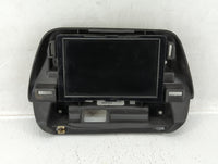2018-2018 Chevrolet Equinox Information Display Screen - Oemusedautoparts1.com