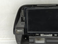 2018-2018 Chevrolet Equinox Information Display Screen - Oemusedautoparts1.com