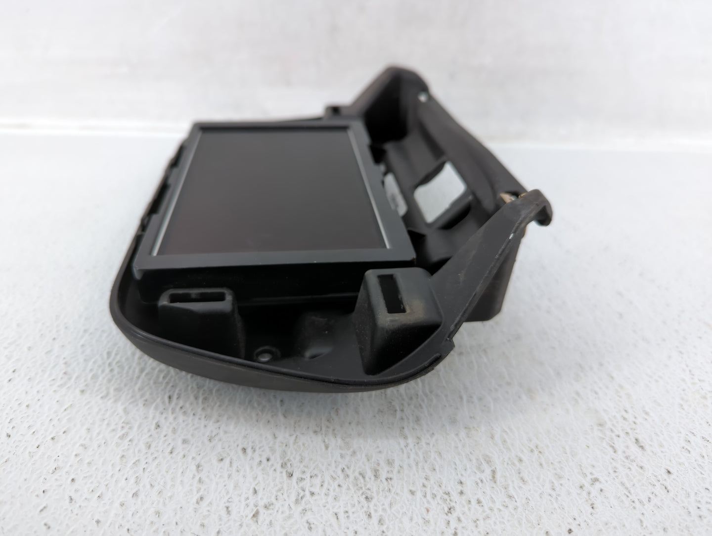2018-2018 Chevrolet Equinox Information Display Screen - Oemusedautoparts1.com