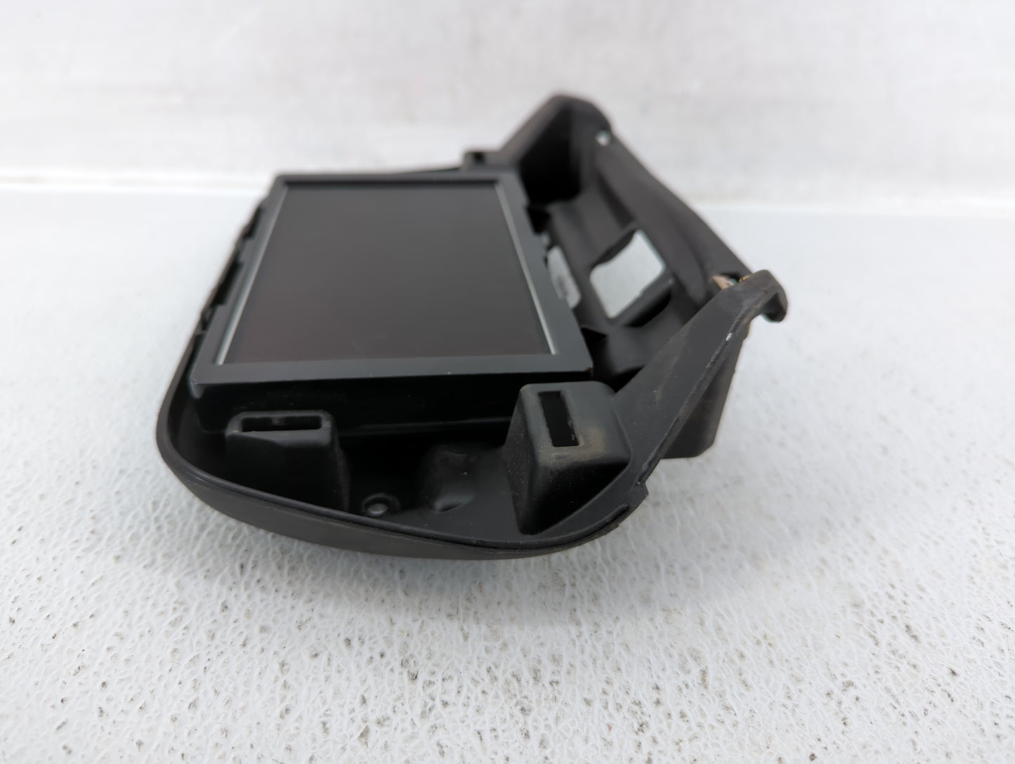 2018-2018 Chevrolet Equinox Information Display Screen - Oemusedautoparts1.com