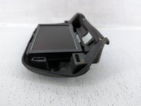 2018-2018 Chevrolet Equinox Information Display Screen - Oemusedautoparts1.com