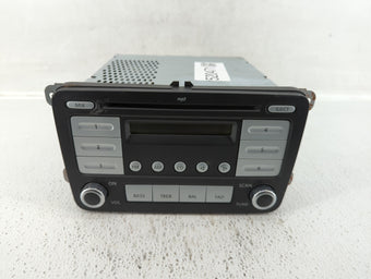 compare product 2018-2018 Chevrolet Equinox Am Fm Cd Player Radio Receiver