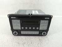 2018-2018 Chevrolet Equinox Am Fm Cd Player Radio Receiver 520471 - Oemusedautoparts1.com