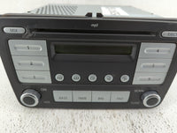 2018-2018 Chevrolet Equinox Am Fm Cd Player Radio Receiver - Oemusedautoparts1.com