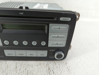 2018-2018 Chevrolet Equinox Am Fm Cd Player Radio Receiver 520471 - Oemusedautoparts1.com