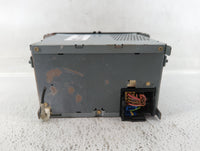 2018-2018 Chevrolet Equinox Am Fm Cd Player Radio Receiver - Oemusedautoparts1.com