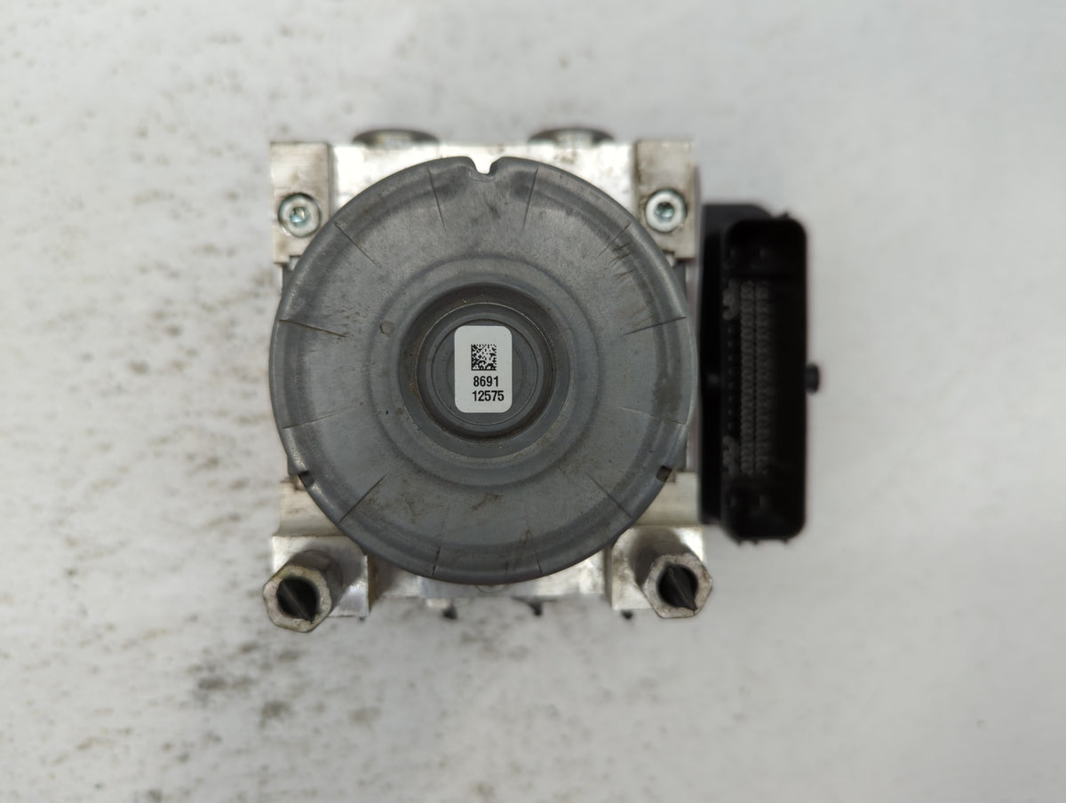 2018-2019 Chevrolet Equinox Anti-Lock Brake ABS Pump Module Actuator OEM P/N:84254906 84414759 Fits Fits 2018 2019 2020 2021