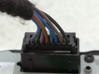 2018-2018 Chevrolet Equinox Radio Control Panel - Oemusedautoparts1.com