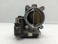 2018-2020 Chevrolet Equinox Throttle Body P/N:12670837AA Fits Fits 2013 2014 2015 2016 2017 2018 2019 2020 2021 OEM Used Aut