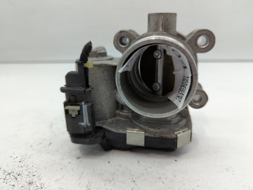 2018-2022 Chevrolet Equinox Throttle Body P/N:12671379AA Fits Fits 2016 2017 2018 2019 2020 2021 2022 OEM Used Auto Parts - 
