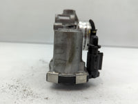 2018-2022 Chevrolet Equinox Throttle Body P/N:12671379AA Fits Fits 2016 2017 2018 2019 2020 2021 2022 OEM Used Auto Parts - 