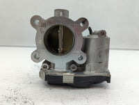2018-2022 Chevrolet Equinox Throttle Body P/N:12671379AA Fits Fits 2016 2017 2018 2019 2020 2021 2022 OEM Used Auto Parts - 