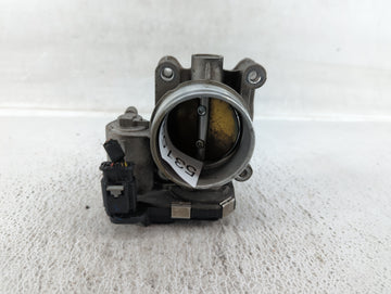 2018-2020 Chevrolet Equinox Throttle Body P/N:12670837AA Fits Fits 2013 2014 2015 2016 2017 2018 2019 2020 2021 OEM Used Aut