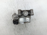 2018-2020 Chevrolet Equinox Throttle Body P/N:12670837AA Fits Fits 2013 2014 2015 2016 2017 2018 2019 2020 2021 OEM Used Aut