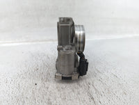 2018-2020 Chevrolet Equinox Throttle Body P/N:12670837AA Fits Fits 2013 2014 2015 2016 2017 2018 2019 2020 2021 OEM Used Aut