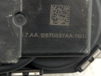 2018-2020 Chevrolet Equinox Throttle Body P/N:12670837AA Fits Fits 2013 2014 2015 2016 2017 2018 2019 2020 2021 OEM Used Aut