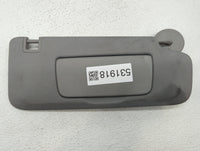 2018-2019 Chevrolet Equinox Sun Visor Shade Replacement Passenger Right Mirror Fits Fits 2018 2019 OEM Used Auto Parts - Oem