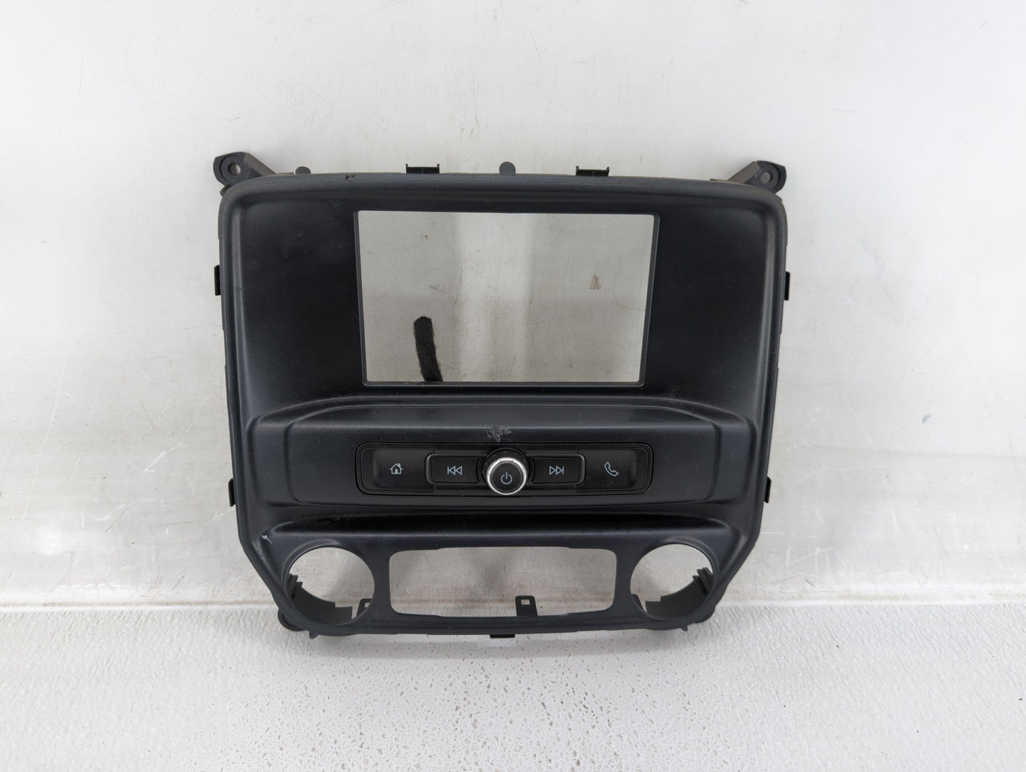 2018-2018 Chevrolet Equinox Information Display Screen - Oemusedautoparts1.com