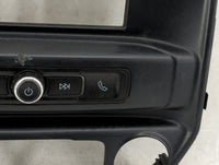 2018-2018 Chevrolet Equinox Information Display Screen - Oemusedautoparts1.com