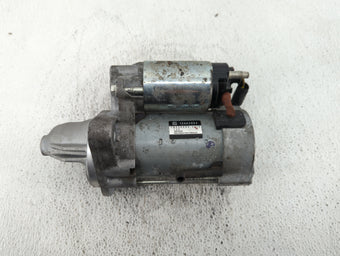 compare product 2018-2020 Chevrolet Equinox Car Starter Motor Solenoid OEM P/N:TN438000-2410 12663052 Fits Fits 2015 2016 2017 2018 2019 2020 2021 OEM Used Auto Parts