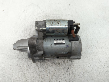 2018-2020 Chevrolet Equinox Car Starter Motor Solenoid OEM P/N:TN438000-2410 12663052 Fits Fits 2015 2016 2017 2018 2019 202