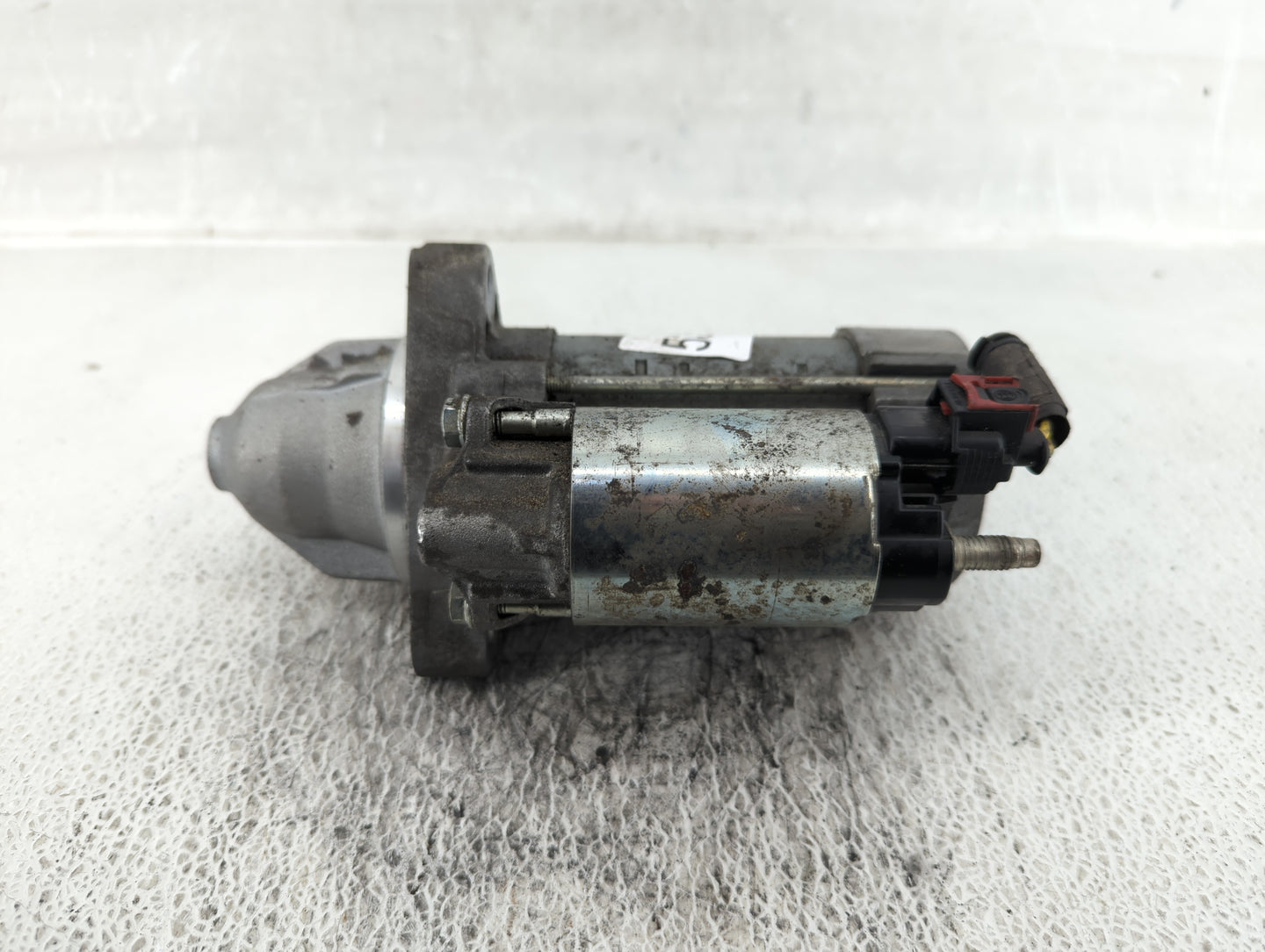 2018-2020 Chevrolet Equinox Car Starter Motor Solenoid OEM P/N:TN438000-2410 12663052 Fits Fits 2015 2016 2017 2018 2019 202