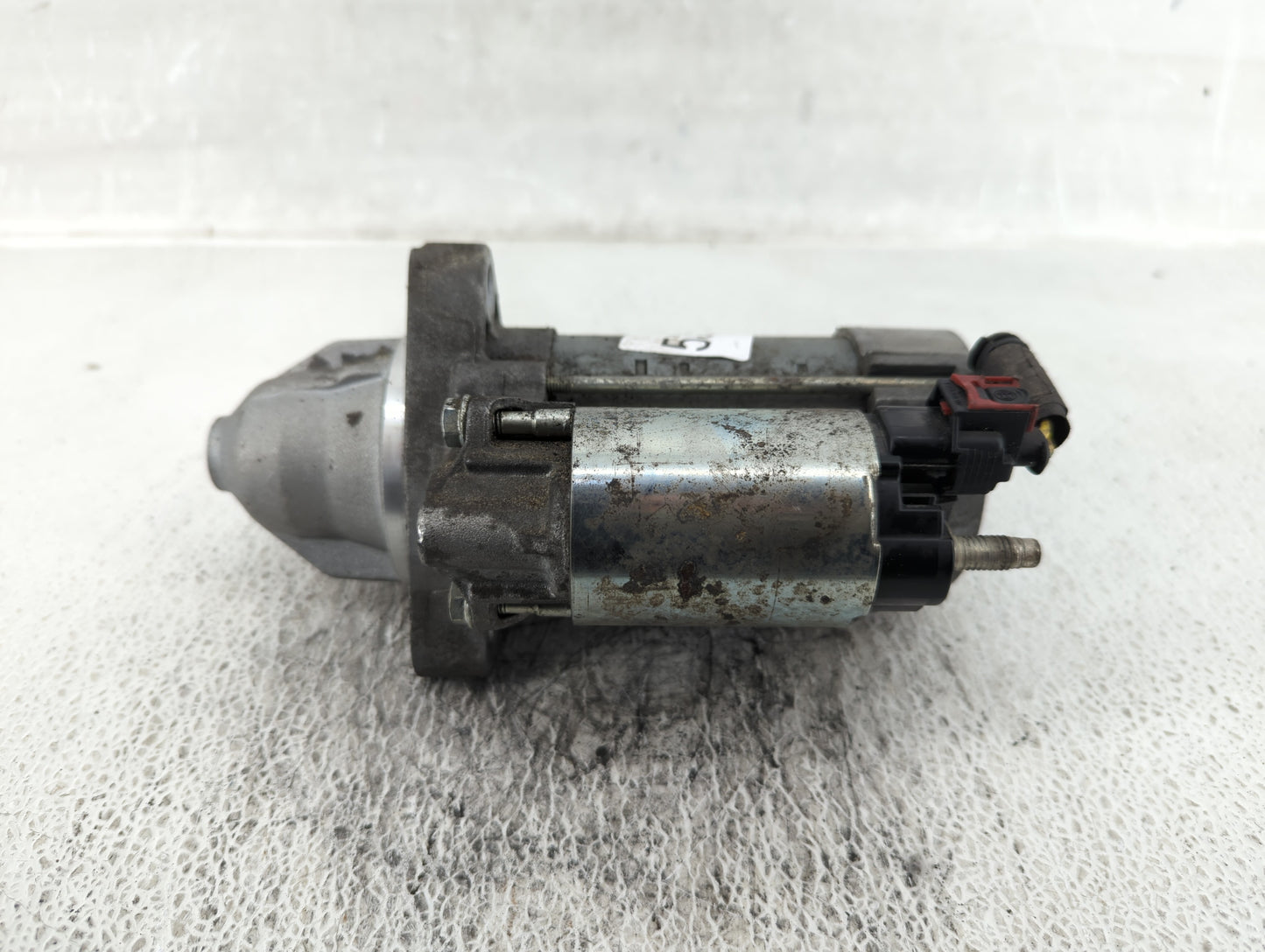 2018-2020 Chevrolet Equinox Car Starter Motor Solenoid OEM P/N:TN438000-2410 12663052 Fits Fits 2015 2016 2017 2018 2019 202