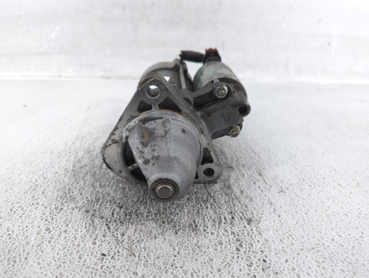 2018-2020 Chevrolet Equinox Car Starter Motor Solenoid OEM P/N:TN438000-2410 12663052 Fits Fits 2015 2016 2017 2018 2019 202