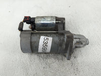2018-2020 Chevrolet Equinox Car Starter Motor Solenoid OEM P/N:TN438000-2410 12663052 Fits Fits 2015 2016 2017 2018 2019 202