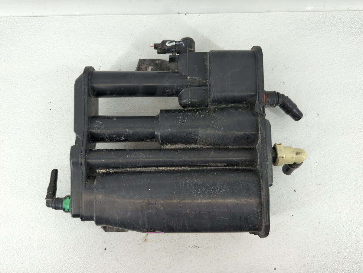2018 Chevrolet Equinox Undefined 536883 - Oemusedautoparts1.com