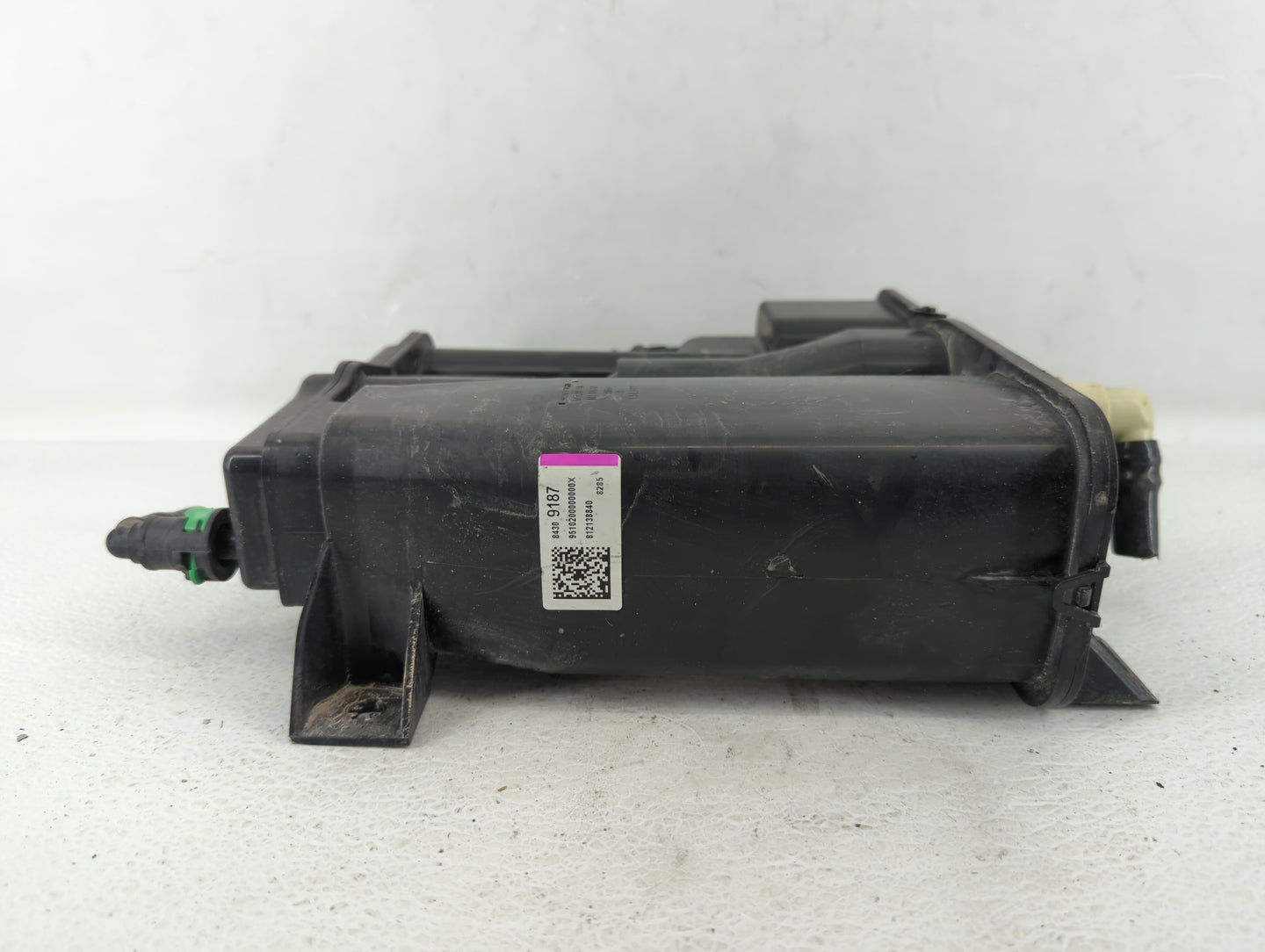 2018 Chevrolet Equinox Fuel Vapor Charcoal Canister - Oemusedautoparts1.com