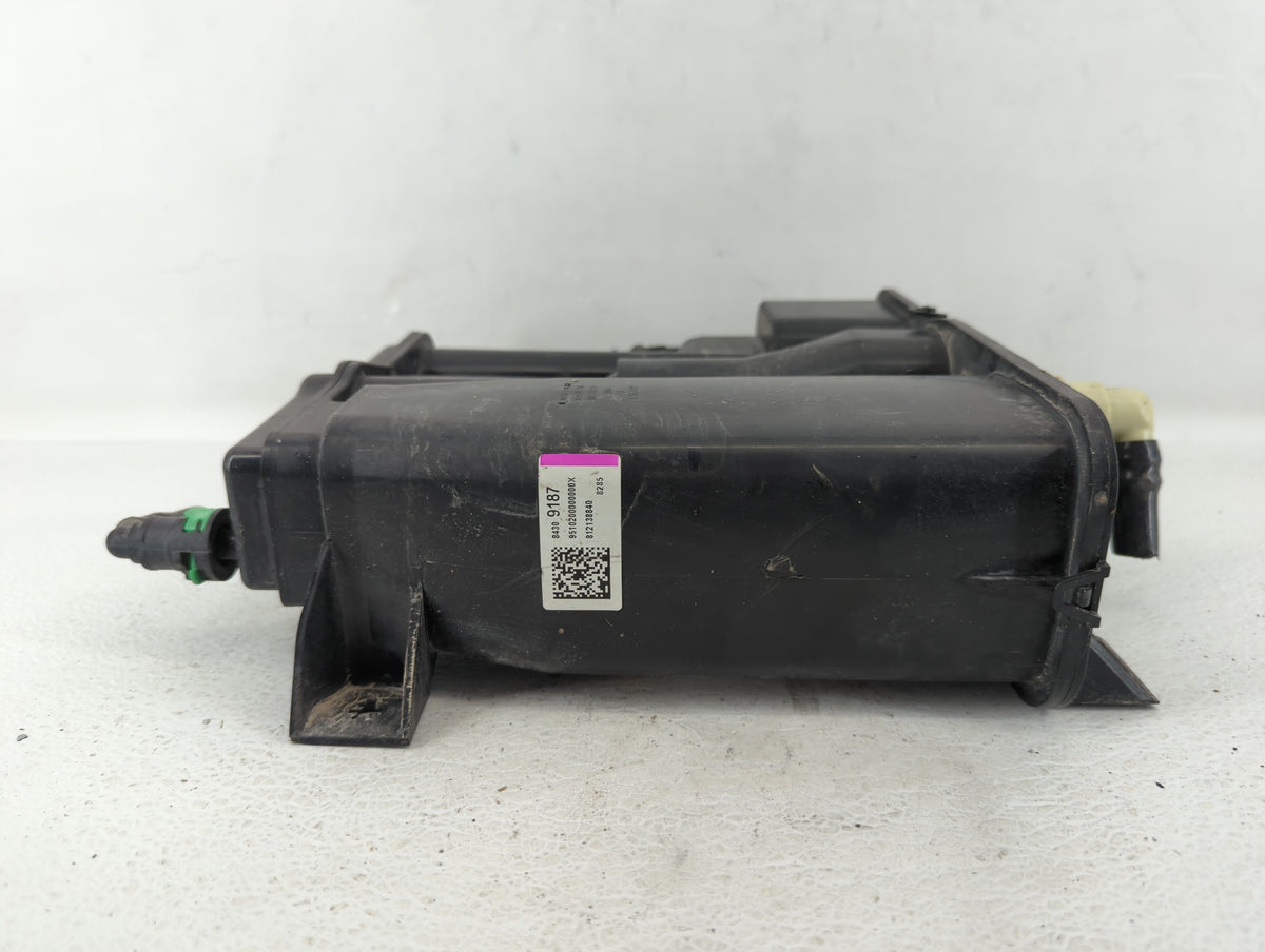 2018 Chevrolet Equinox Undefined 536883 - Oemusedautoparts1.com