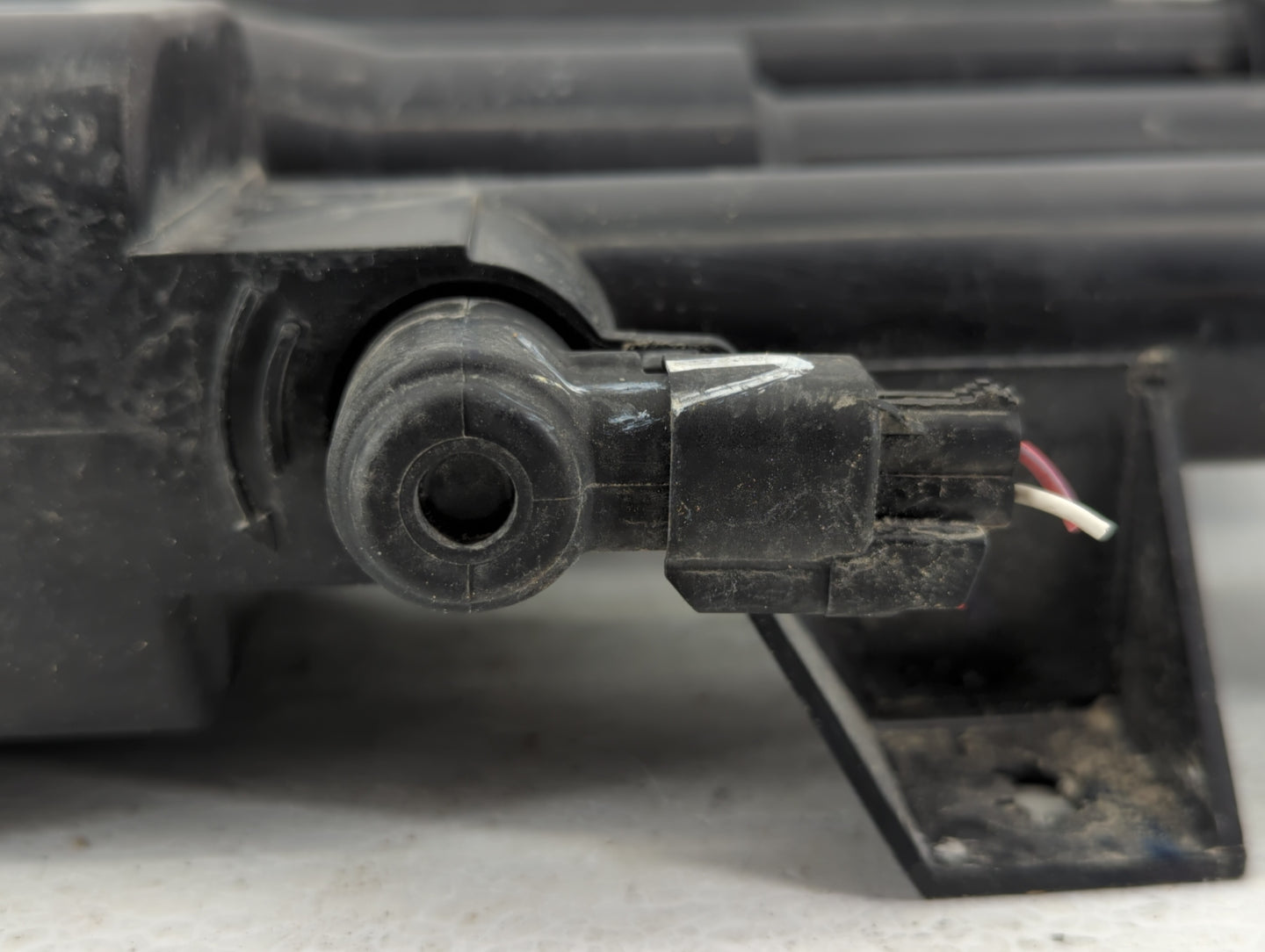 2018 Chevrolet Equinox Undefined 536883 - Oemusedautoparts1.com