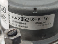 2018-2019 Chevrolet Equinox ABS Pump Control Module Replacement P/N:84342052 Fits Fits 2018 2019 2020 2021 OEM Used Auto Par