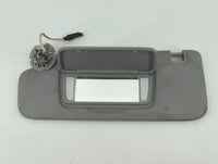 2018-2019 Chevrolet Equinox Sun Visor Shade Replacement Driver Left Mirror Fits Fits 2018 2019 OEM Used Auto Parts - Oemused