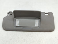 2018-2019 Chevrolet Equinox Sun Visor Shade Replacement Driver Left Mirror Fits Fits 2018 2019 OEM Used Auto Parts - Oemused