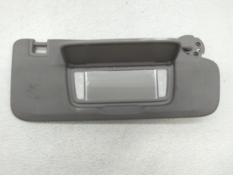 compare product 2018-2019 Chevrolet Equinox Sun Visor Shade Replacement Passenger Right Mirror Fits Fits 2018 2019 OEM Used Auto Parts
