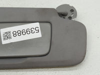 2018-2019 Chevrolet Equinox Sun Visor Shade Replacement Passenger Right Mirror Fits Fits 2018 2019 OEM Used Auto Parts - Oem