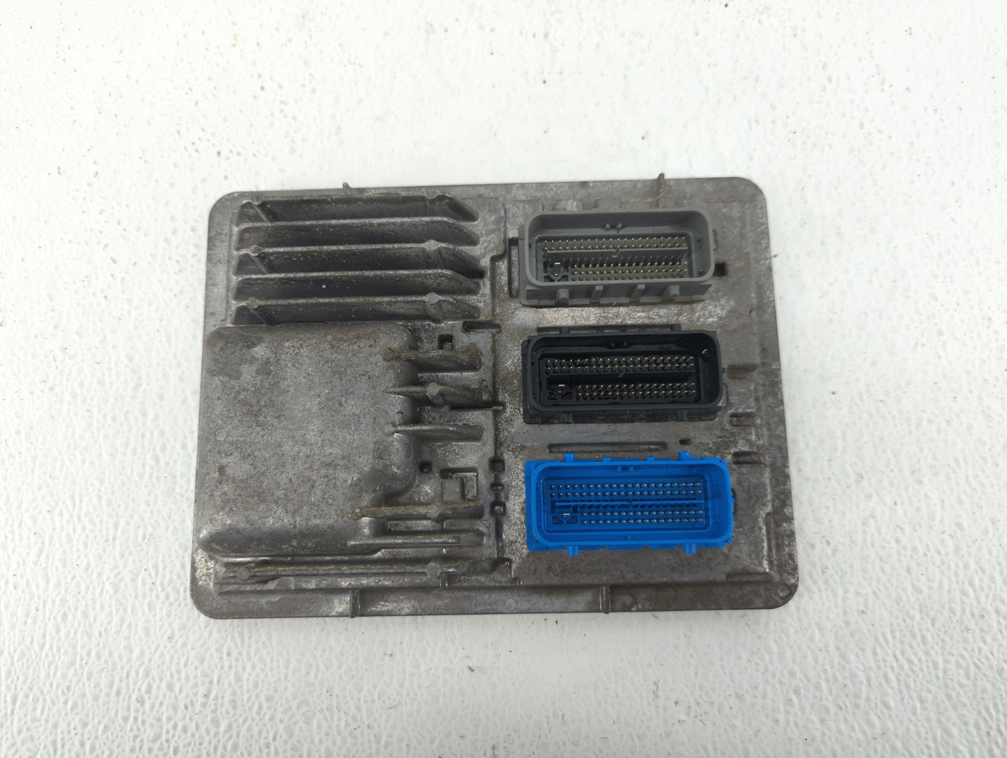 2018-2020 Chevrolet Equinox PCM Engine Control Computer ECU ECM PCU OEM P/N:12688128 Fits Fits 2017 2018 2019 2020 2021 2022