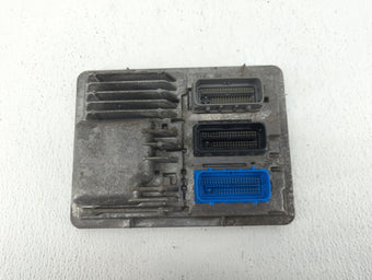 compare product 2018-2020 Chevrolet Equinox PCM Engine Control Computer ECU ECM PCU OEM P/N:12688128 Fits Fits 2017 2018 2019 2020 2021 2022 OEM Used Auto Parts