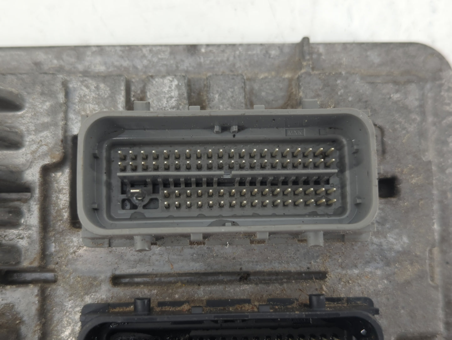 2018-2020 Chevrolet Equinox PCM Engine Control Computer ECU ECM PCU OEM P/N:12688128 Fits Fits 2017 2018 2019 2020 2021 2022