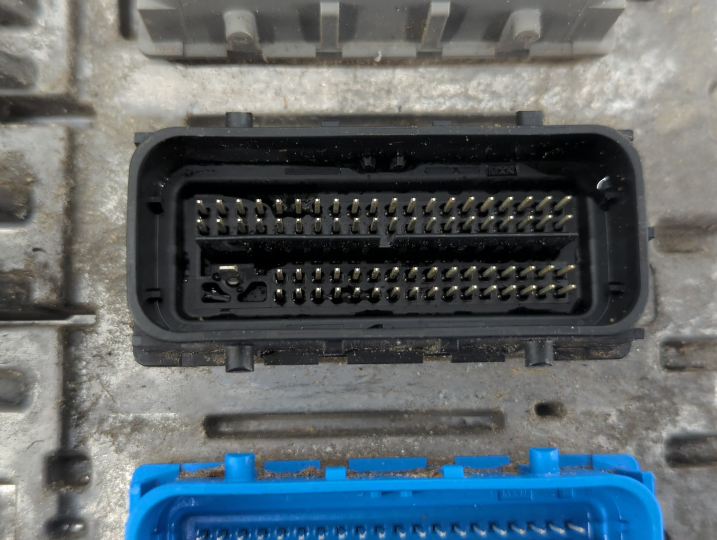 2018-2020 Chevrolet Equinox PCM Engine Control Computer ECU ECM PCU OEM P/N:12688128 Fits Fits 2017 2018 2019 2020 2021 2022